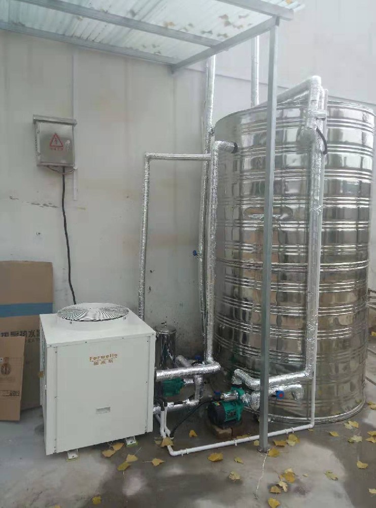 今年空氣能熱水器市場要變天！