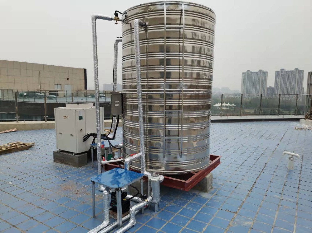 洛陽空氣能熱水器、洛陽空氣能采暖